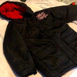 Ecko coat
